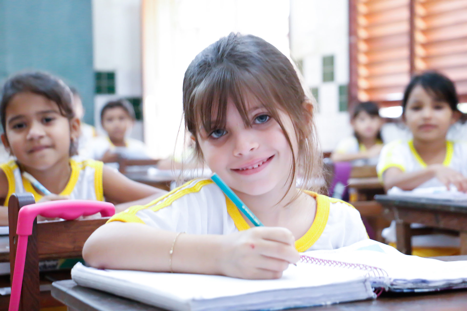 Educação começa semana pedagógica com gestores de Rio Branco