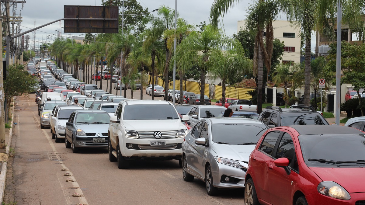 Detran alerta sobre prazo de pagamento do licenciamento