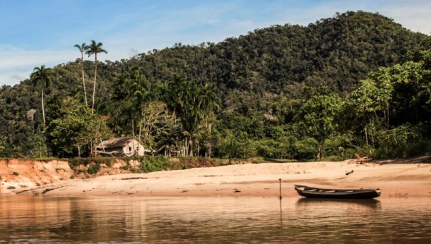 Turismo: governo valoriza história e riquezas naturais do Acre para fortalecer setor