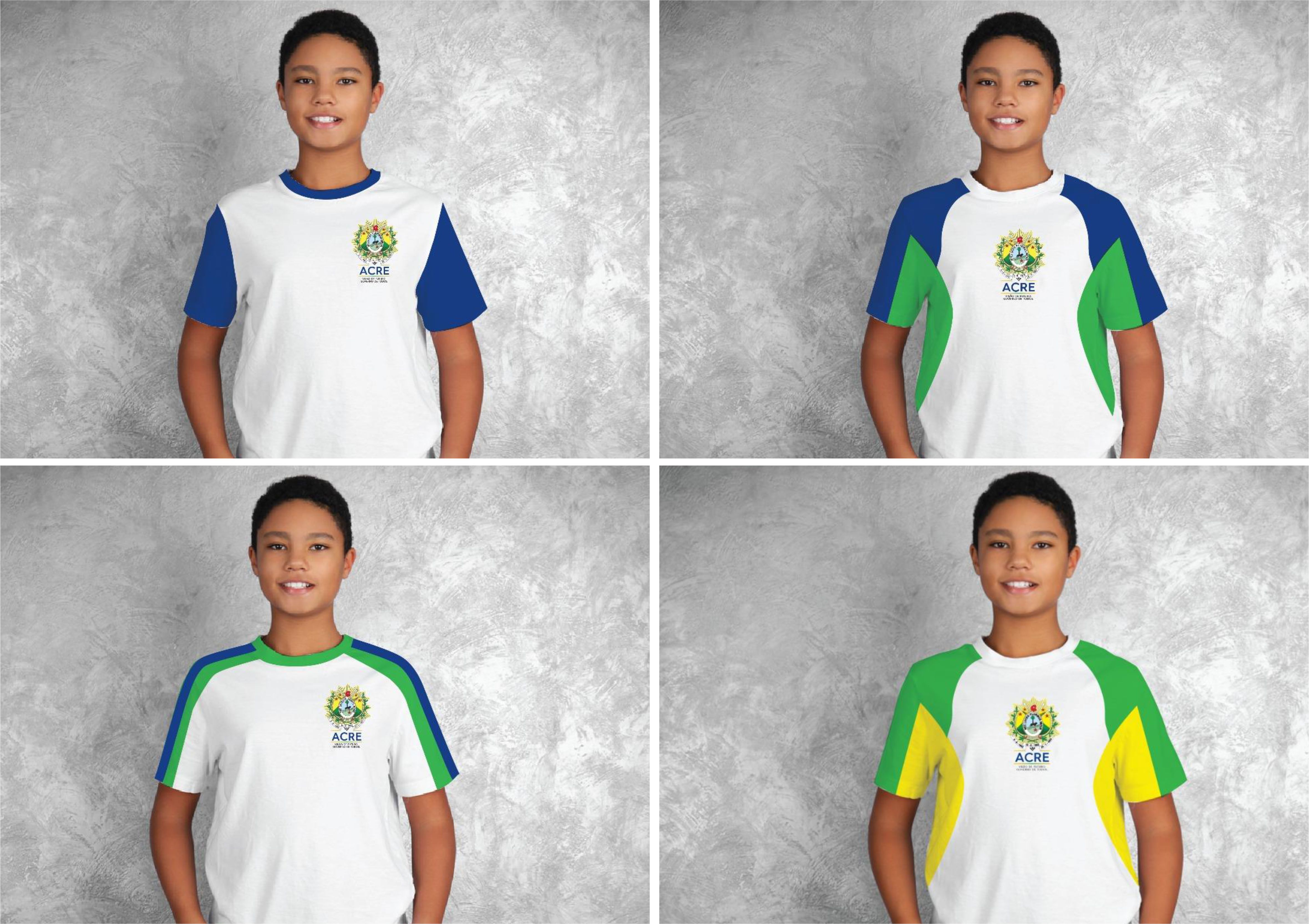 Educação tira dúvidas sobre uniformes escolares