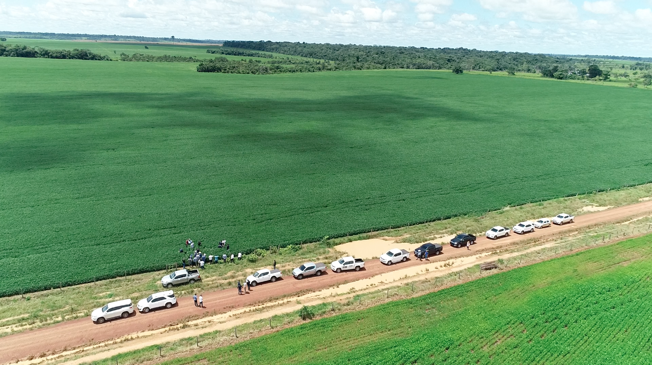 Agronegócio, a transformação econômica do Acre virá do campo