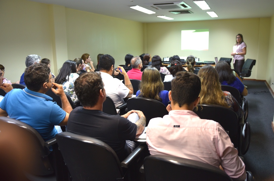 Secretaria de Saúde lança plano de contingência