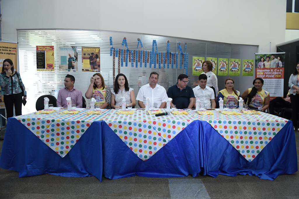 Acre lança campanha de prevenção às doenças no Carnaval