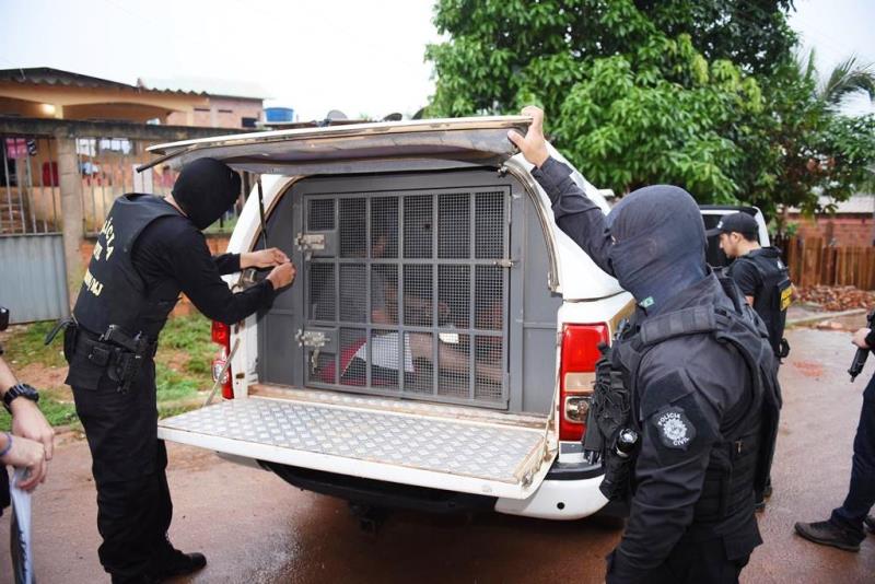 Em janeiro, crimes contra a vida caíram 37,25% em relação ao mesmo período de 2018