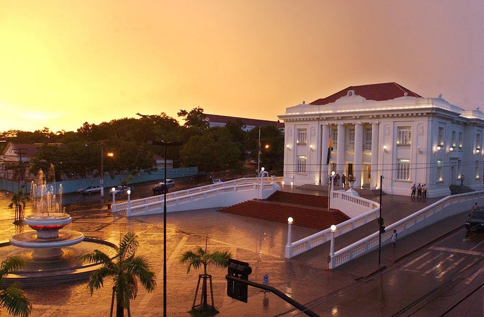 Rio Branco é contemplada com ações estratégicas para estimular o turismo