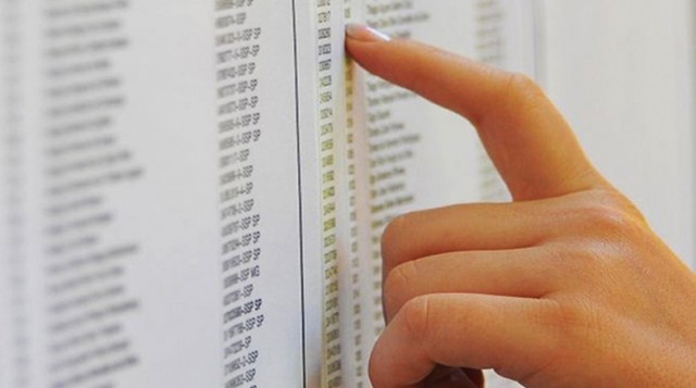 Governo convoca mais de 700 novos profissionais da Educação nesta terça-feira