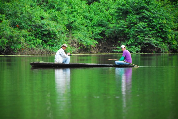 Acre participará de encontro sobre Áreas Protegidas da Amazônia na Colômbia