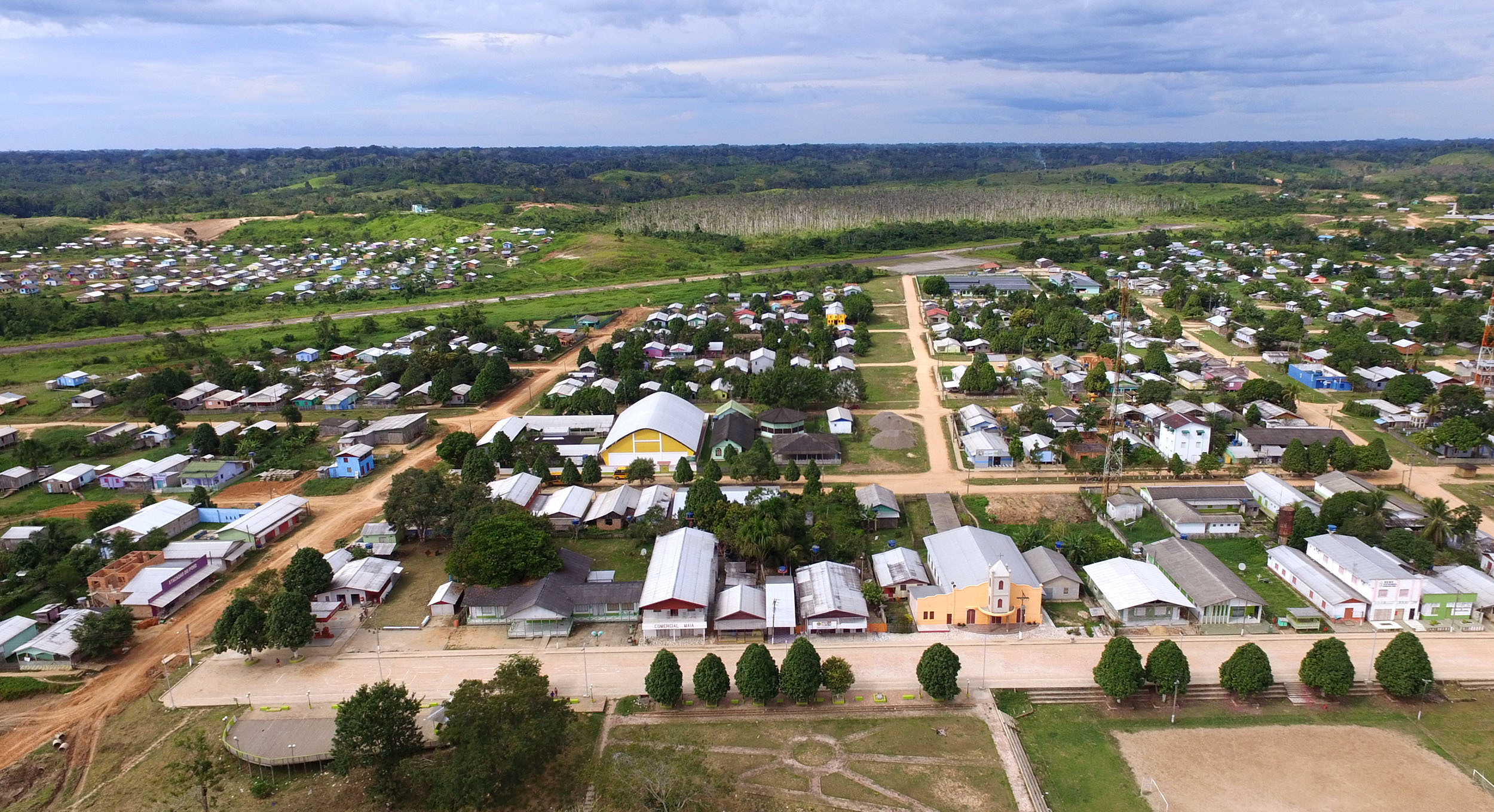 PEC das emendas vai permitir ao governo Gladson investir R$ 1 bilhão em obras pelos próximos três anos