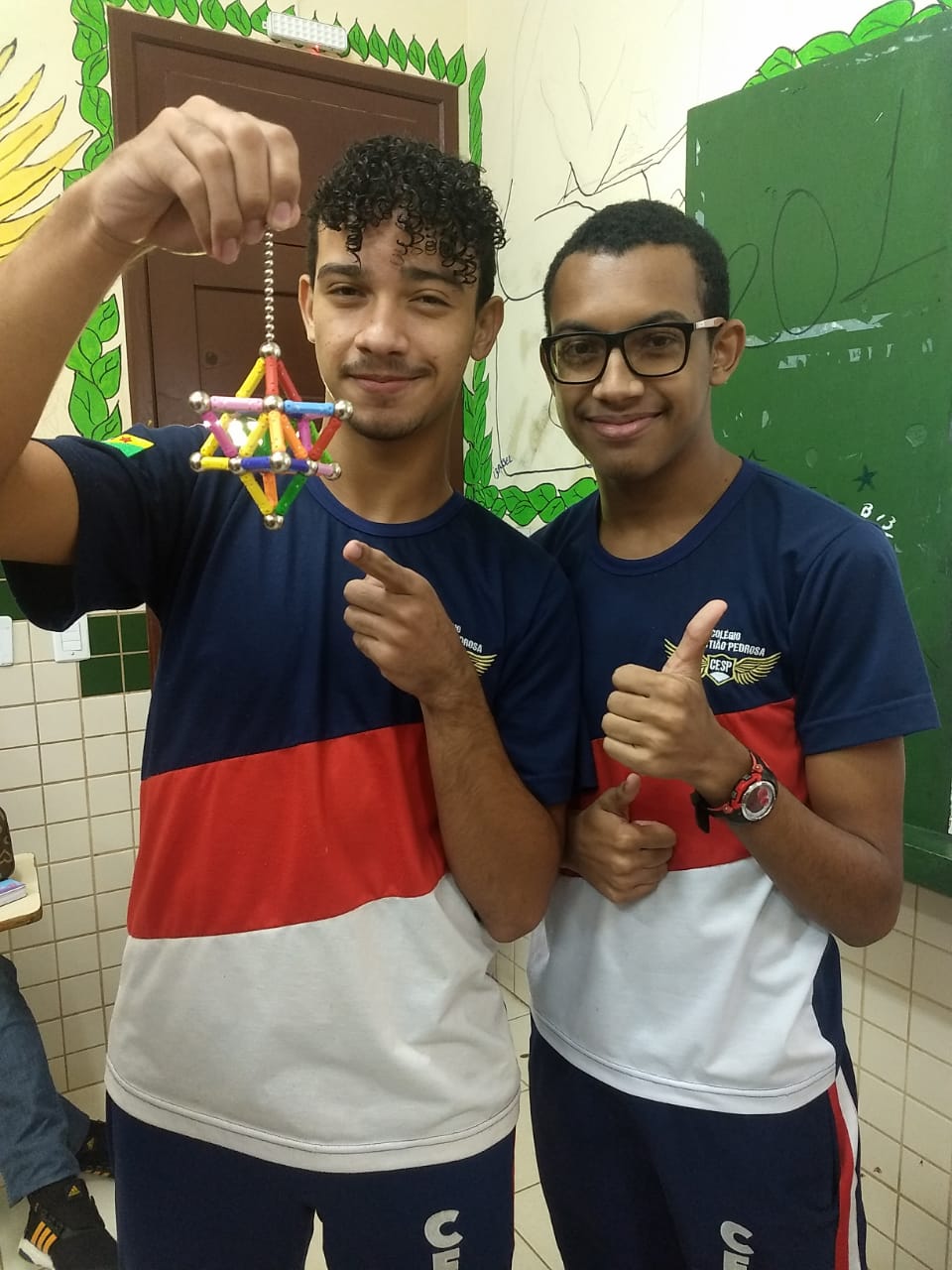 Educação amplia ações na área da inovação e da tecnologia