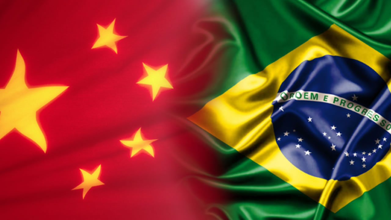 Governador Gladson Cameli apresenta oportunidades de negócios para o Acre em evento empresarial na China