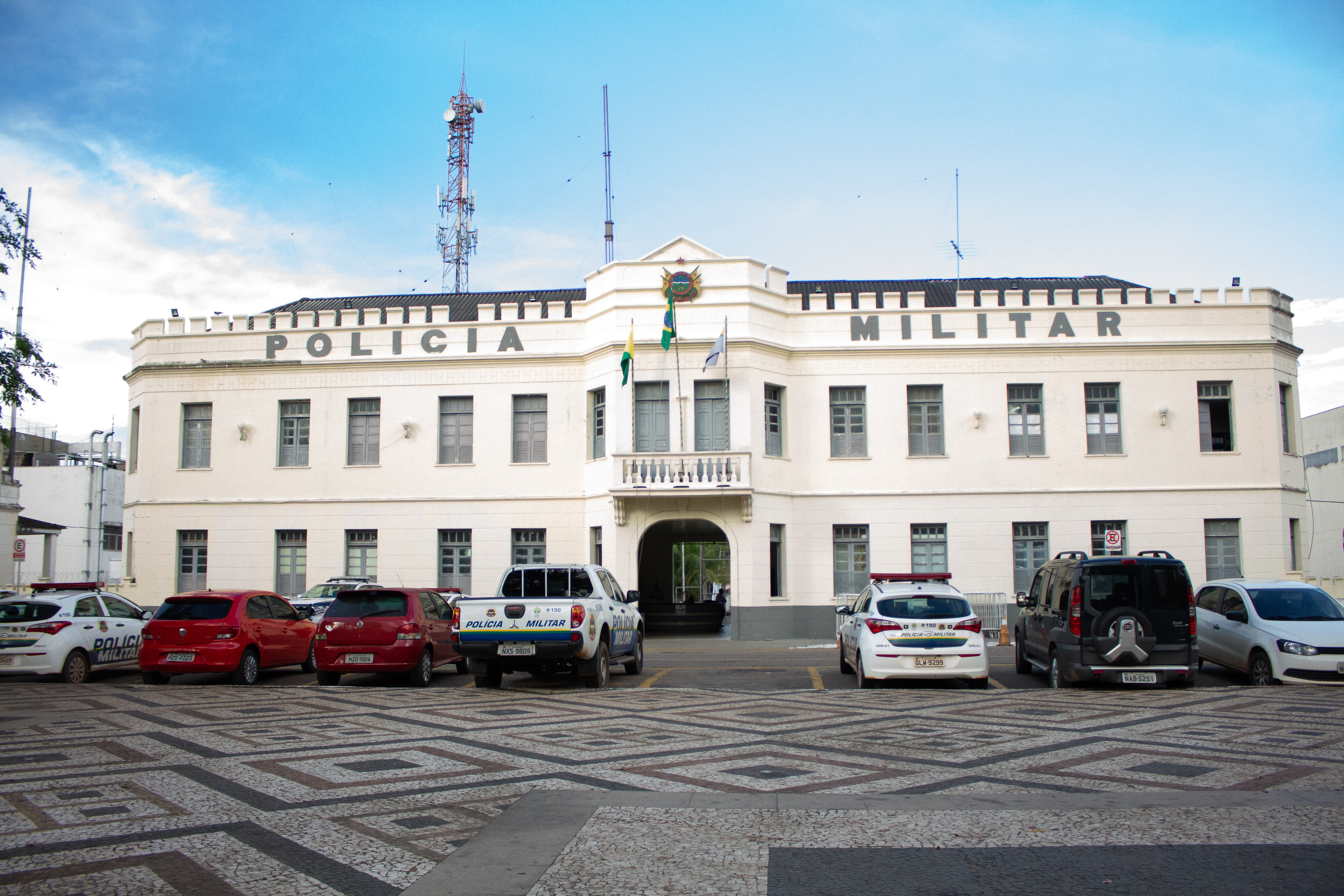 Polícia Militar do Acre começa a utilizar aplicativo Agente de Campo