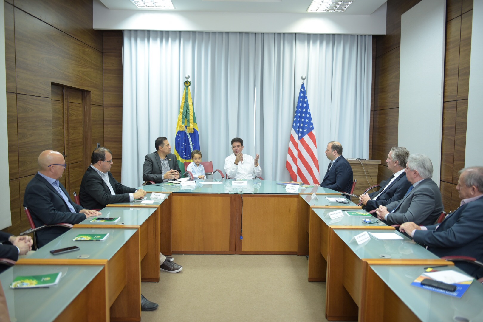 Acre se torna estratégico para empresários do Norte fazerem negócios com a China