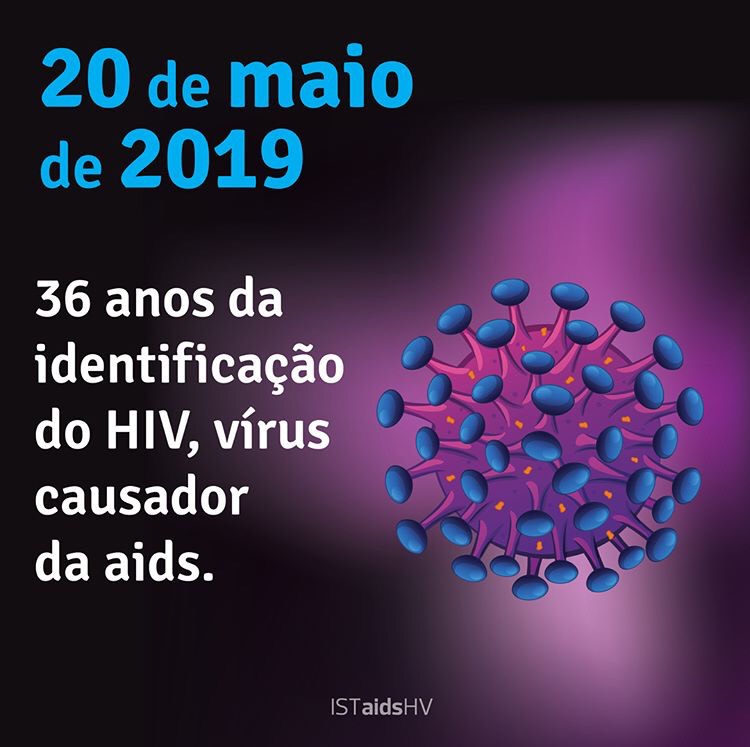 Sesacre oferece prevenção e tratamento para acreanos com vírus HIV