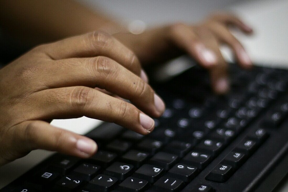 Inscrições abertas para o Curso de Informática