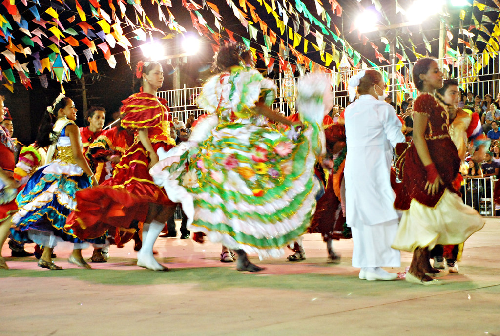 Arraial Cultural será realizado neste final de semana em Rio Branco