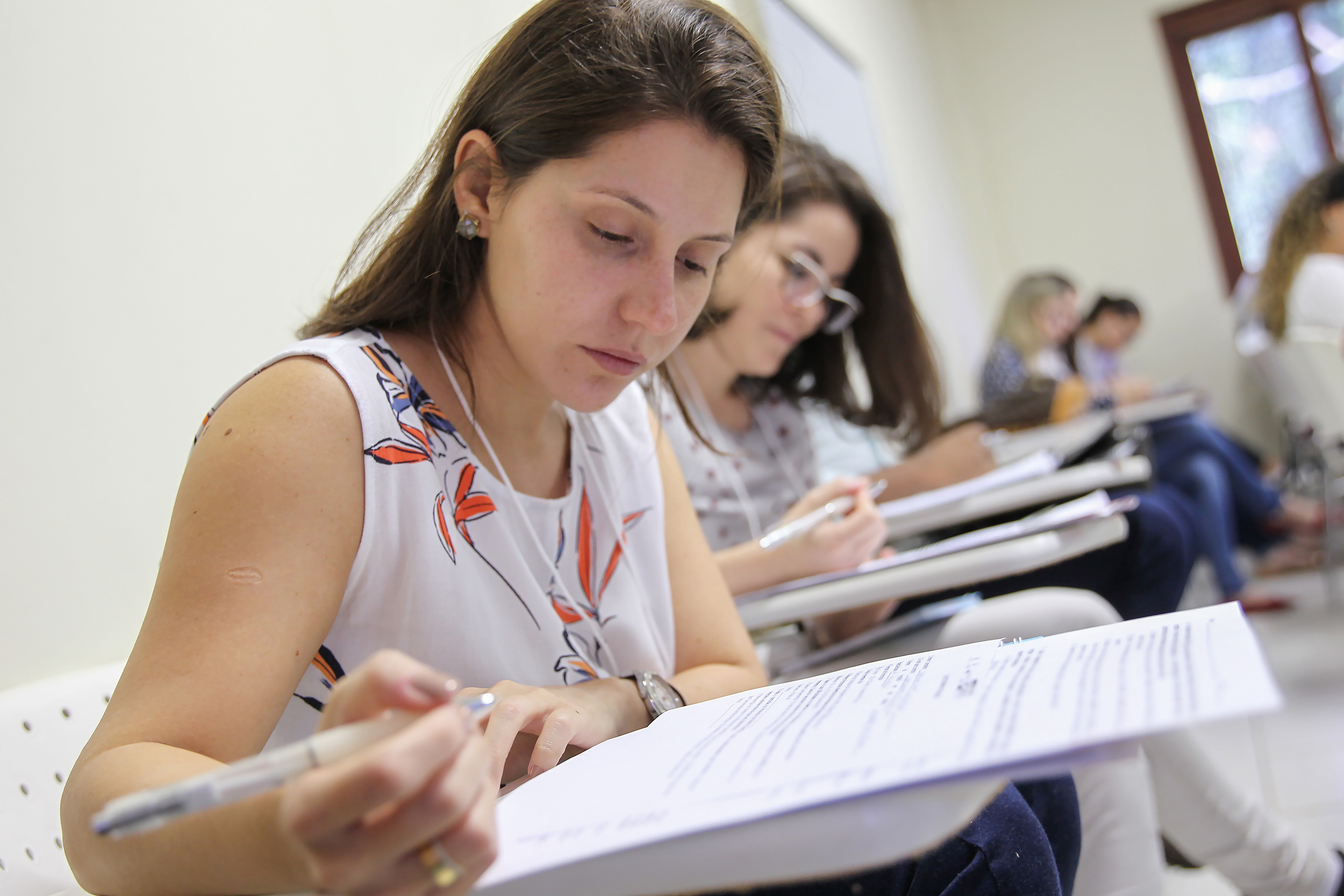 Saúde oferece curso de capacitação sobre morte encefálica para médicos do Acre