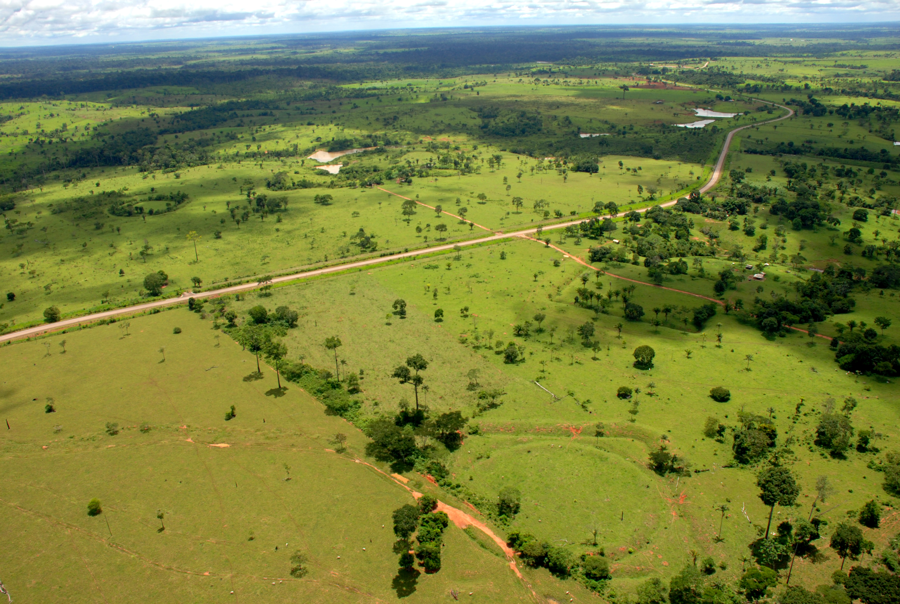 Observatório de Geoglifos da Amazônia e escolas em tempo integral estão entre os 51 projetos do Acre selecionados em Novo PAC