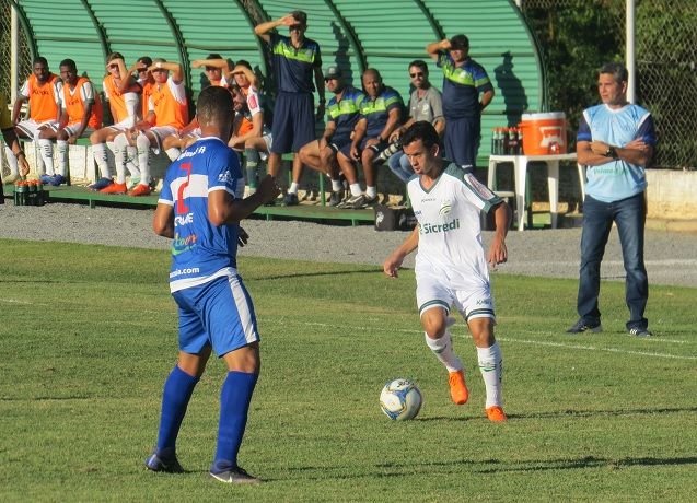 Derrota deixa Atlético Acreano na lanterna do Campeonato Brasileiro da Série C