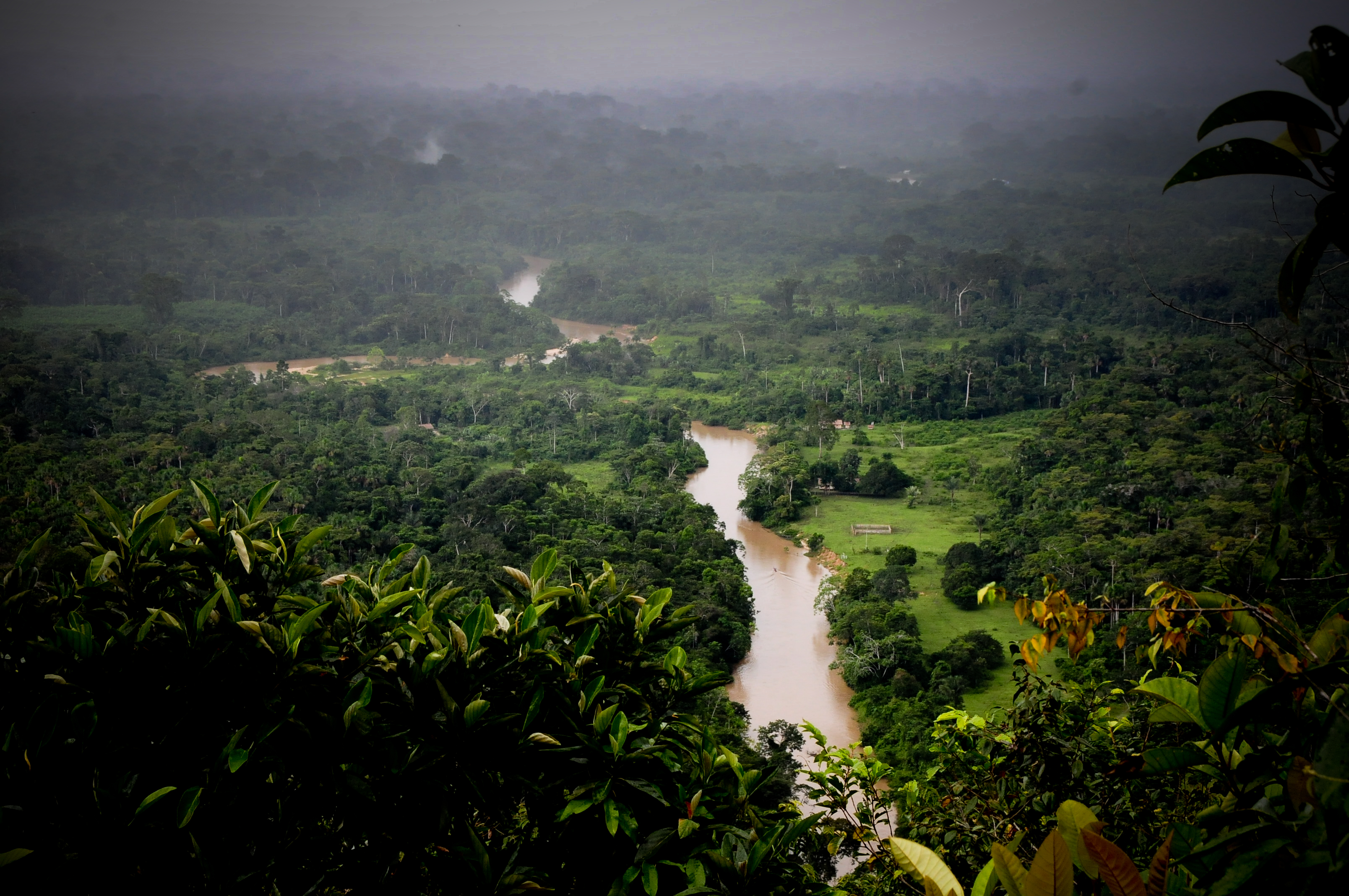 Acre participa de encontro sobre programa de Áreas Naturais Protegidas da Amazônia