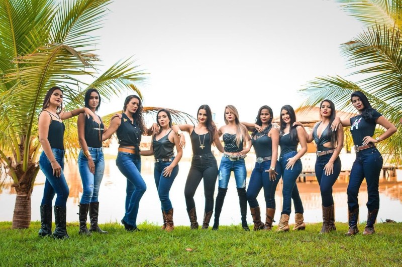 Concurso vai escolher Rainha do Rodeio da Expoacre 2019