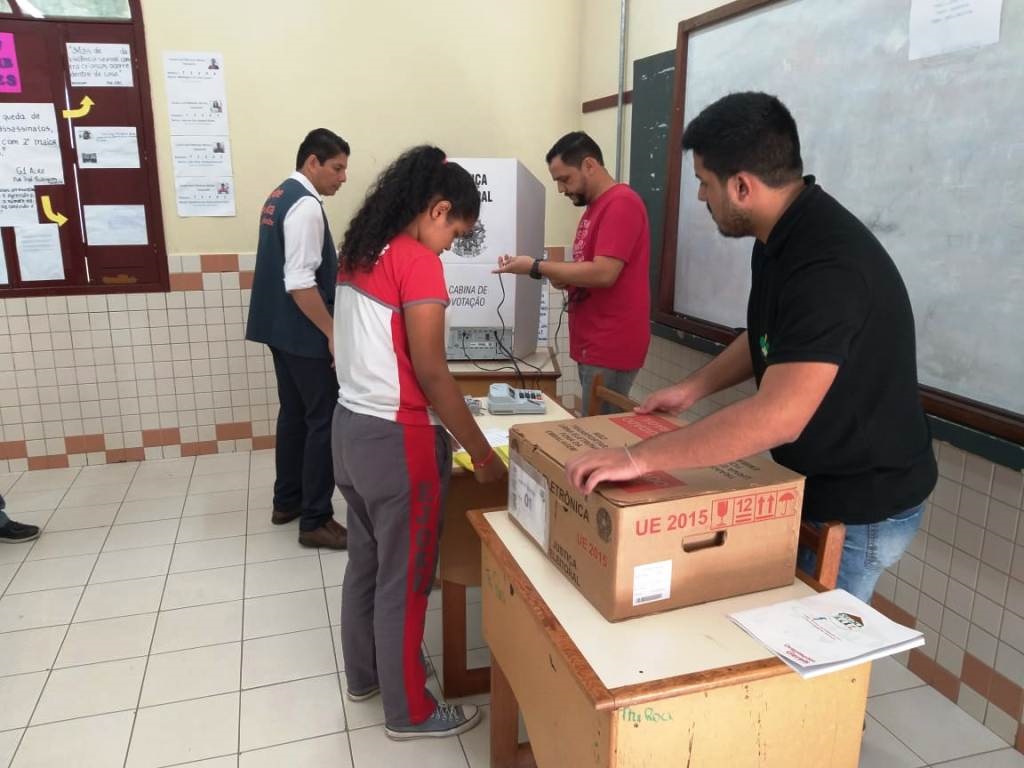 Jovens Parlamentares Acreanos serão diplomados na Assembleia Legislativa