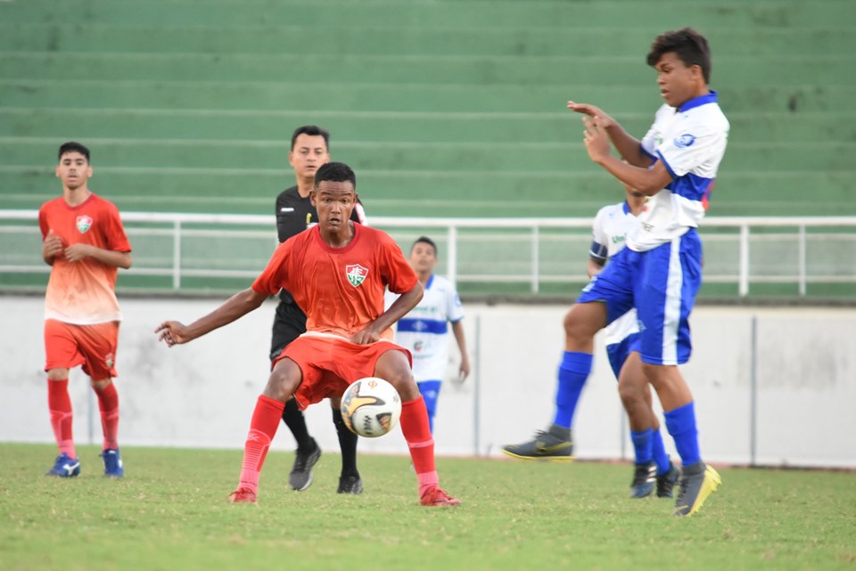 Campeonato Acreano de Futebol não tem data para recomeçar