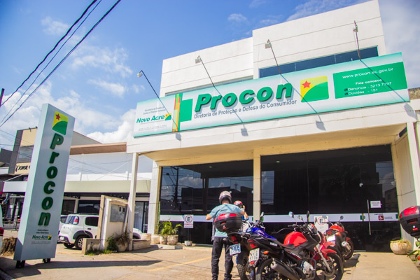 Procon cobra esclarecimentos e soluções sobre apagões de telefonia no Juruá e Tarauacá/Envira
