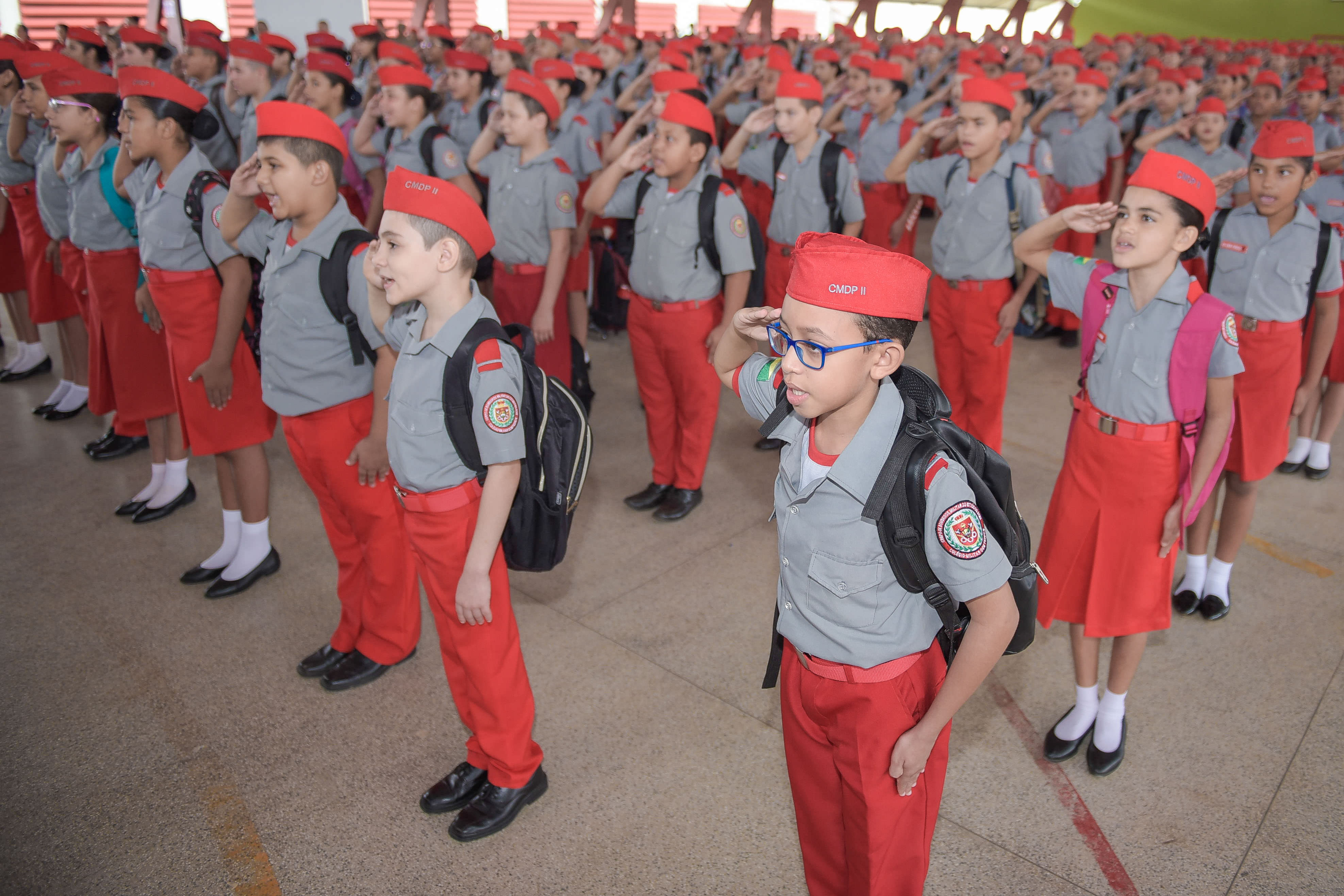 Acre cresce em todas as etapas da educação básica e segue em 1º lugar no fundamental no Norte