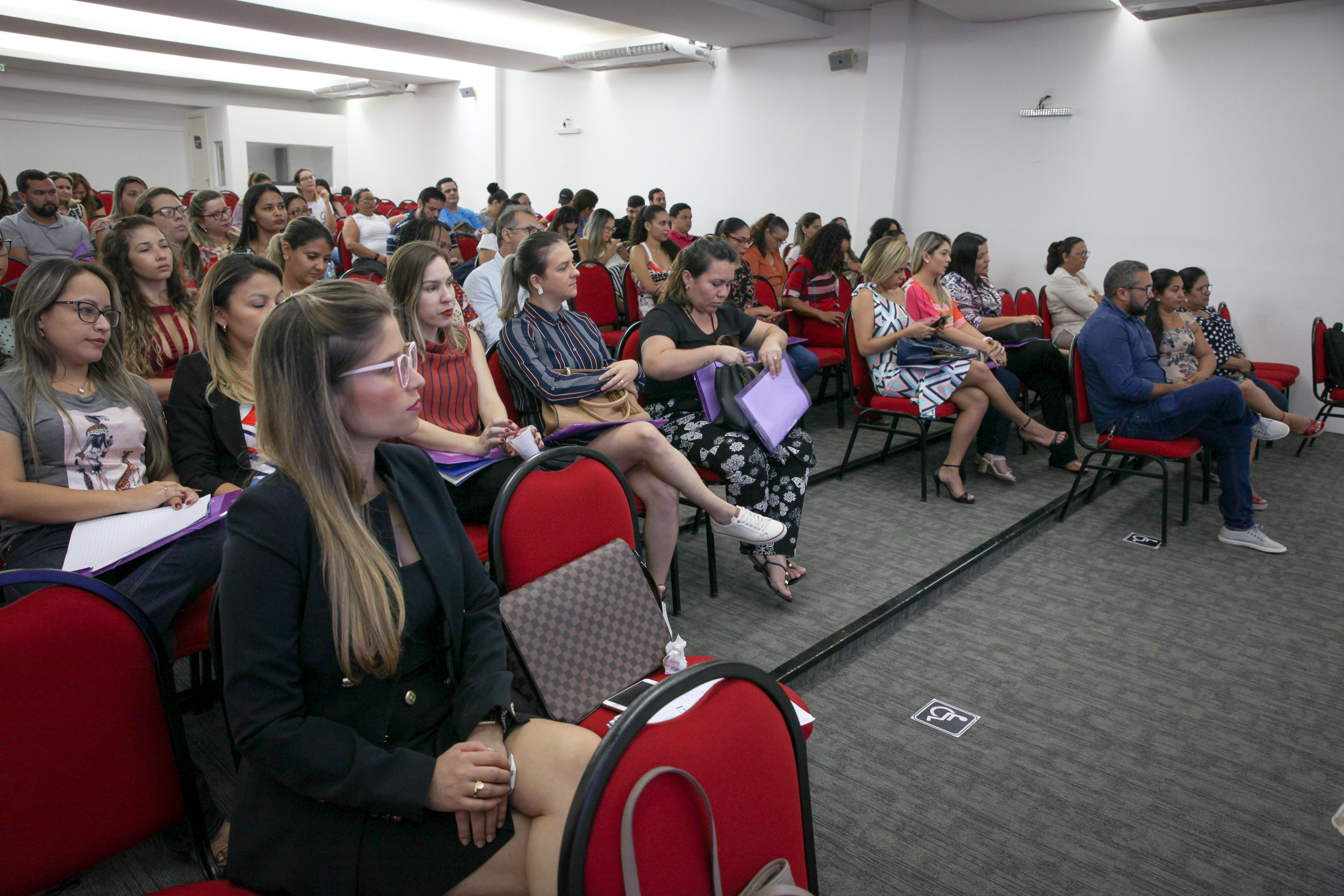 Saúde do Baixo Acre participa da primeira etapa do projeto ‘Planifica SUS’