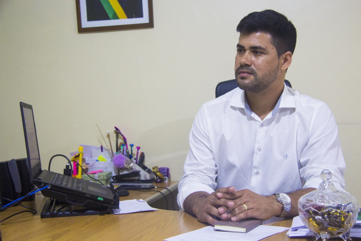 Pagamento de bolsistas do antigo Instituto Dom Moacyr já está sendo efetivado