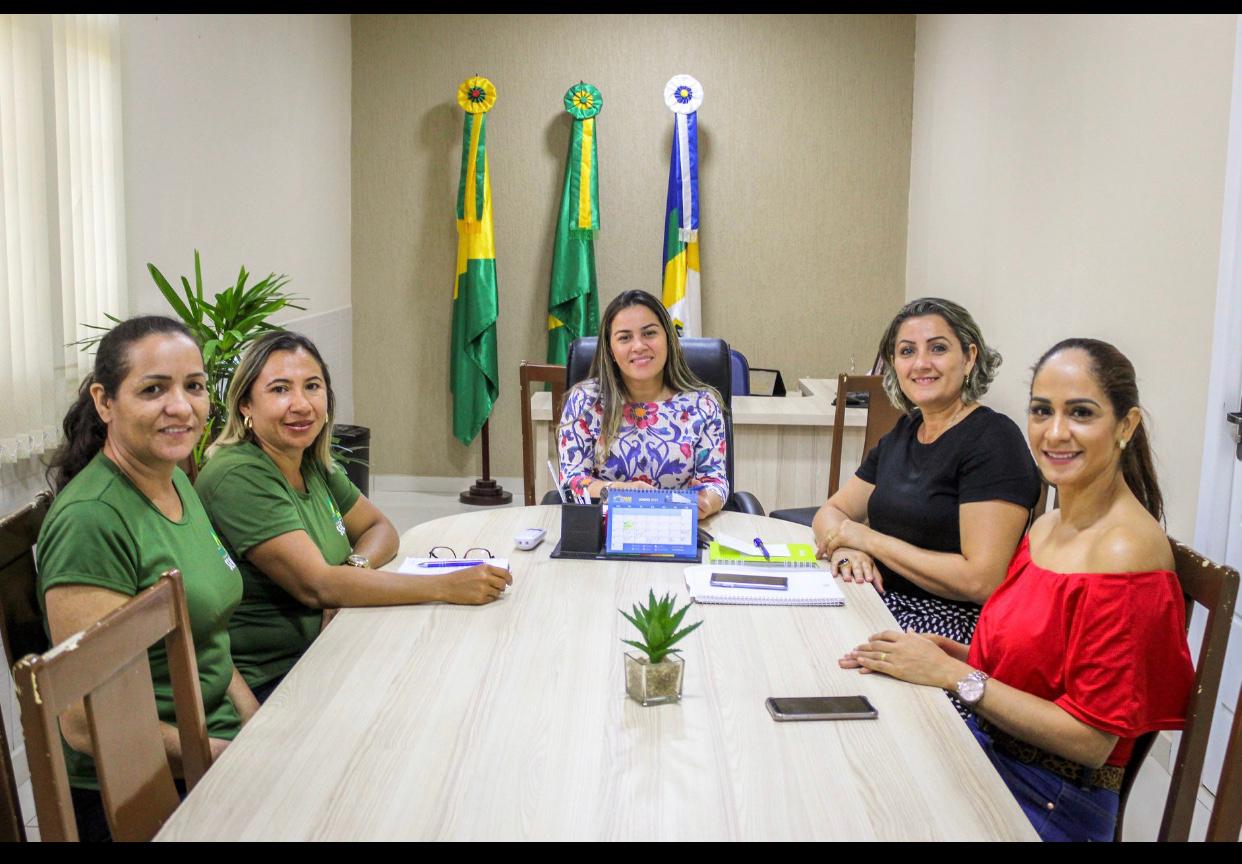 Políticas públicas para as mulheres são debatidas em Brasileia