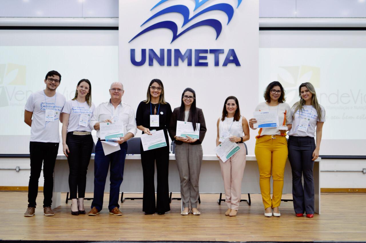 Jornada Multidisciplinar de Oncologia reúne 47 palestrantes e 400 inscritos