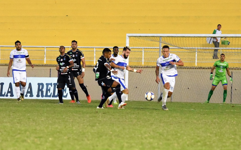 Após rebaixamento, Atlético Acreano foca na Copa Verde