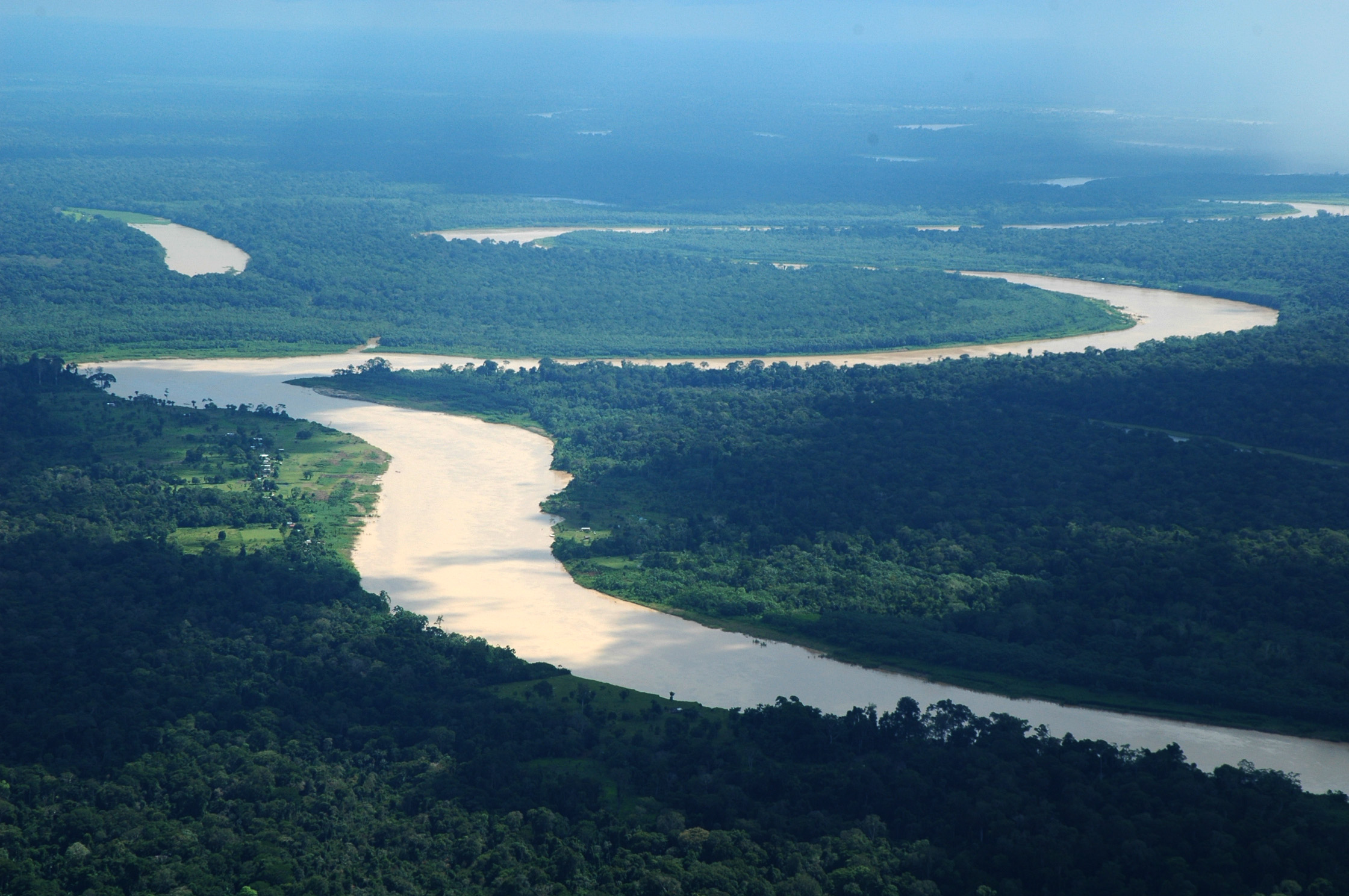 Estado implementa ICMS Ecológico para municípios