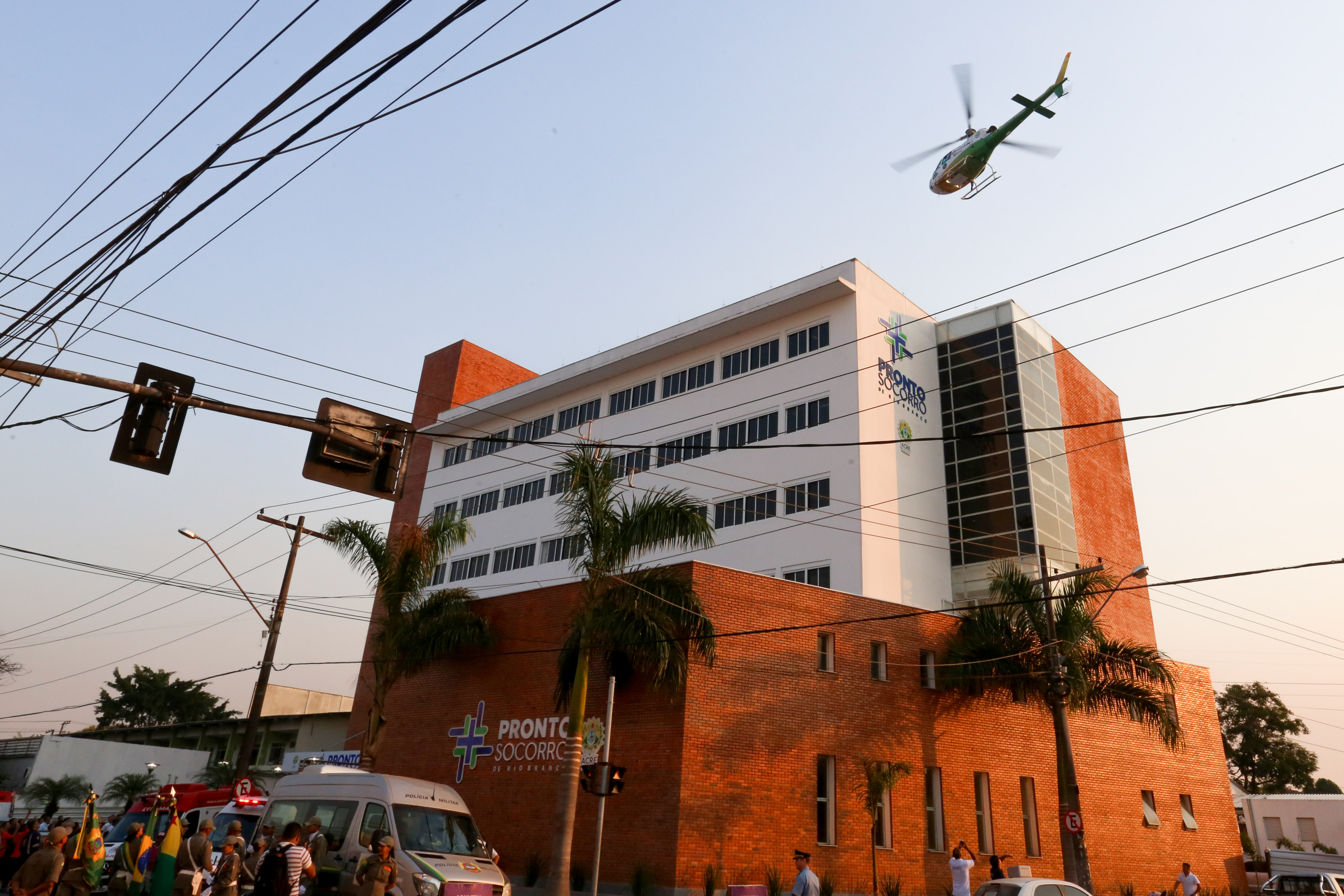 Projeto Lean pretende zerar fila de cirurgias no Pronto-Socorro de Rio Branco