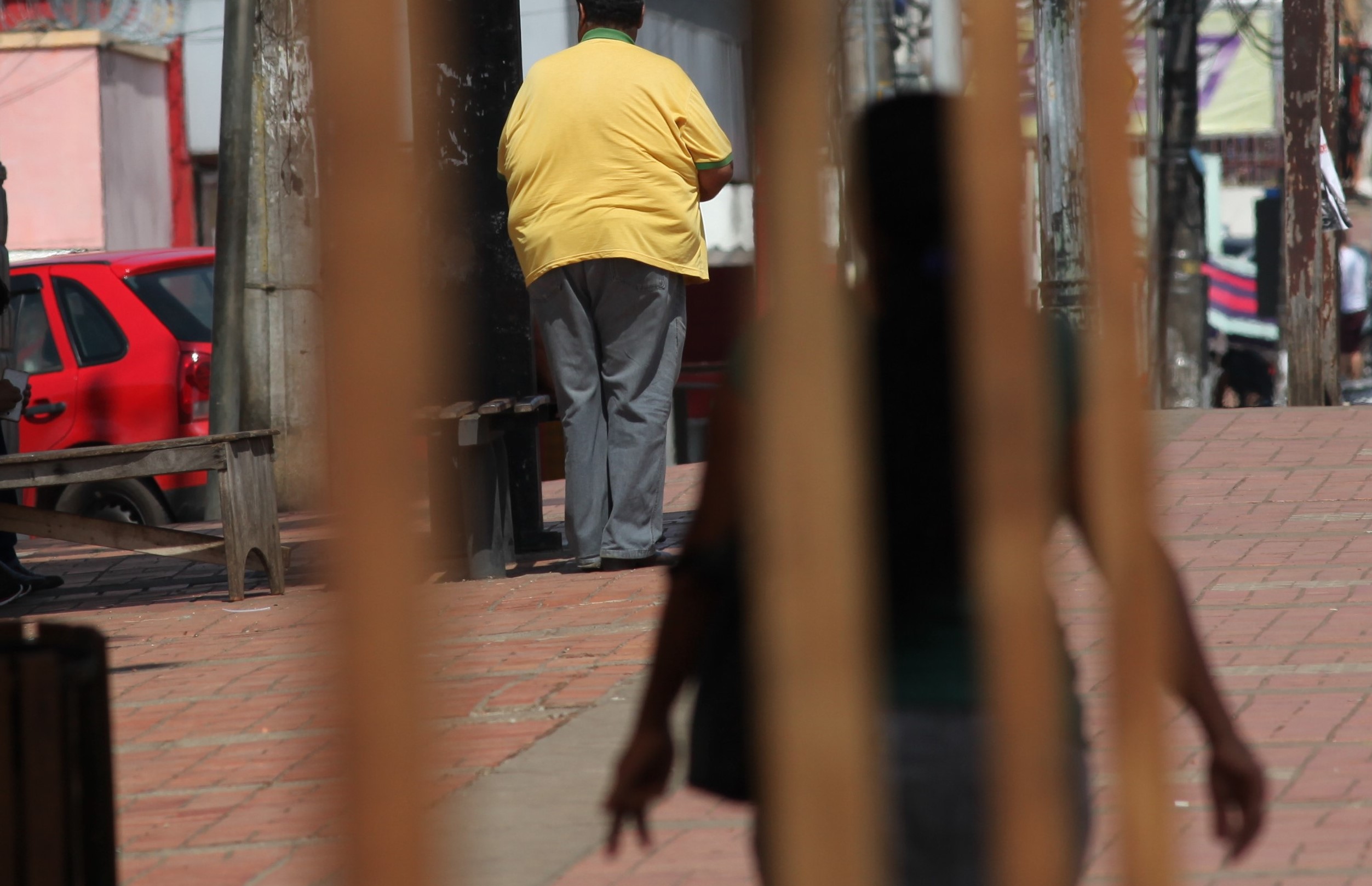 Saúde participa de Pesquisa Nacional para obter dados de estilos de vida da população