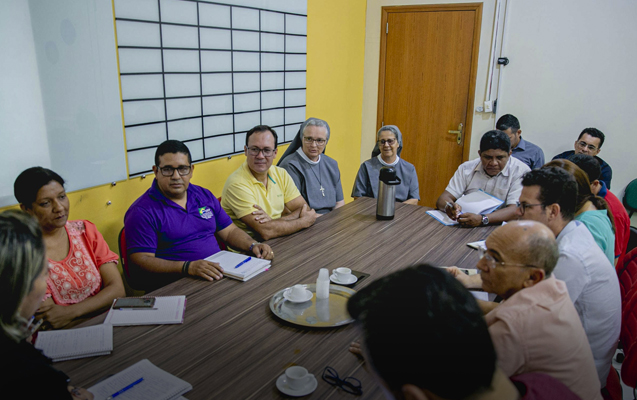 Unidades filantrópicas do Acre irão receber R$ 3 milhões em veículos e equipamentos