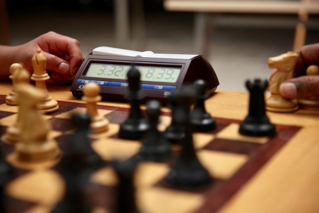 Inscrições para o Centro de Matemática se encerram nesta sexta
