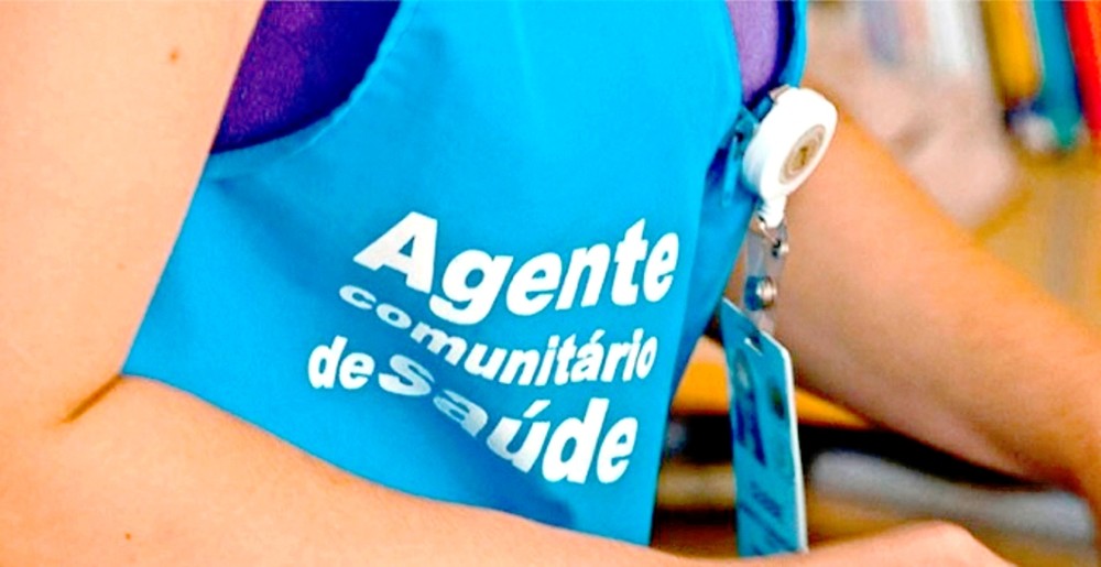 Dia do Agente Comunitário de Saúde é comemorado nesta sexta