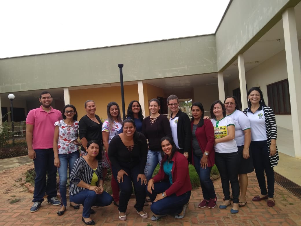 Secretaria de Assistência Social realiza capacitação do Cadastro Único e Bolsa Família em Acrelândia