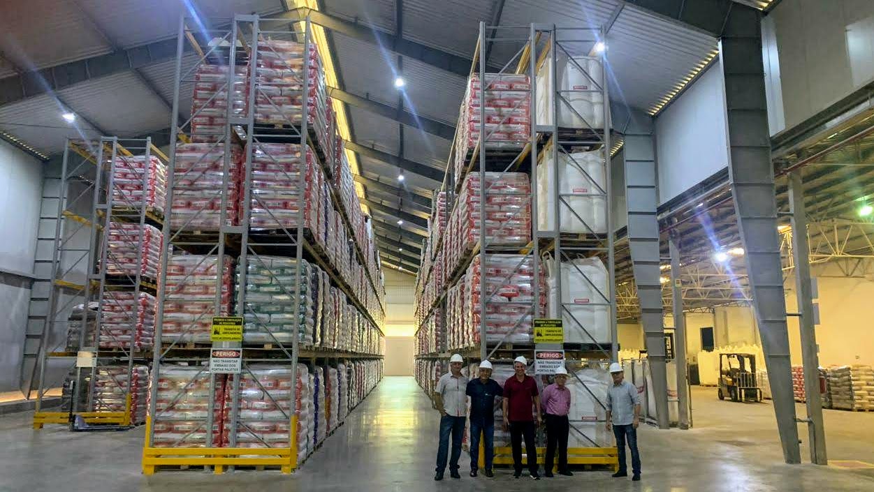 Representantes do governo apresentam potencialidades do Acre a empresários do agronegócio