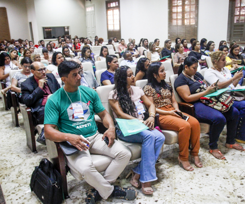 Governo promove encontro estadual sobre atendimento socioeducativo