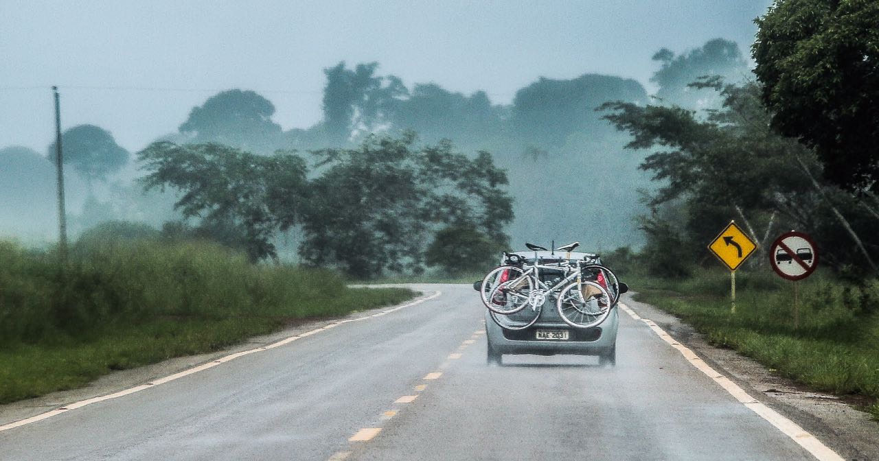 Saiba o que é necessário para viajar de carro para o Peru