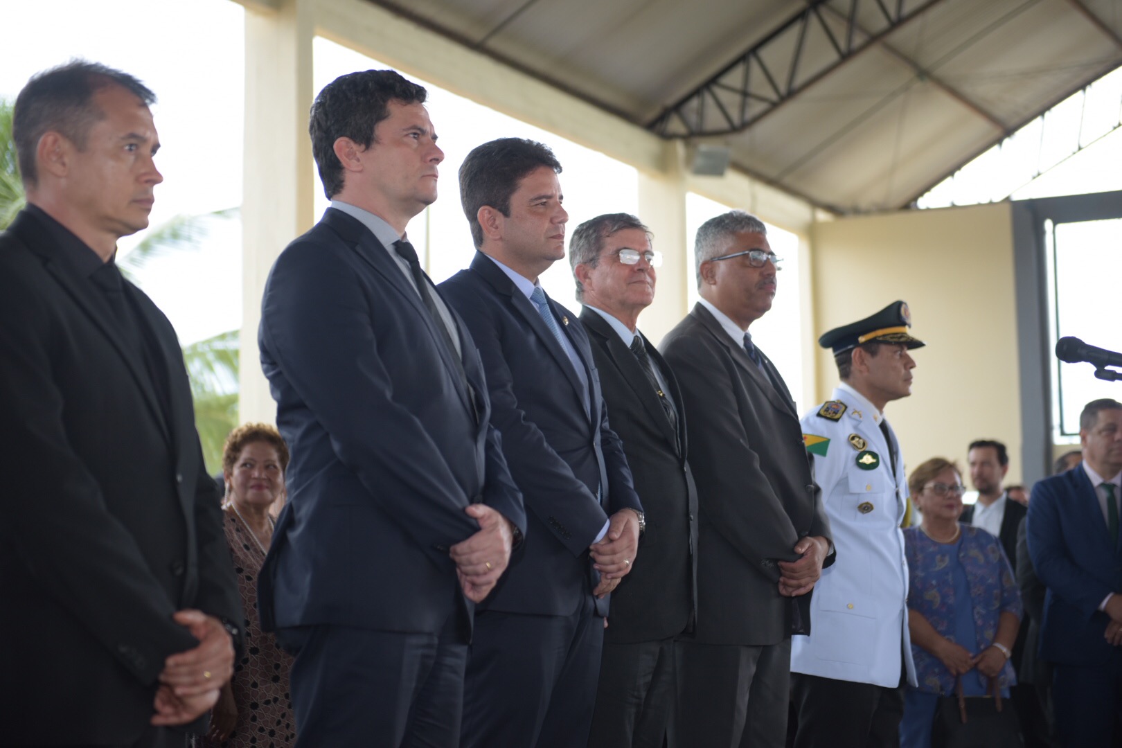 Ministério da Justiça prioriza o Acre na implantação do Programa Nacional de Segurança nas Fronteiras