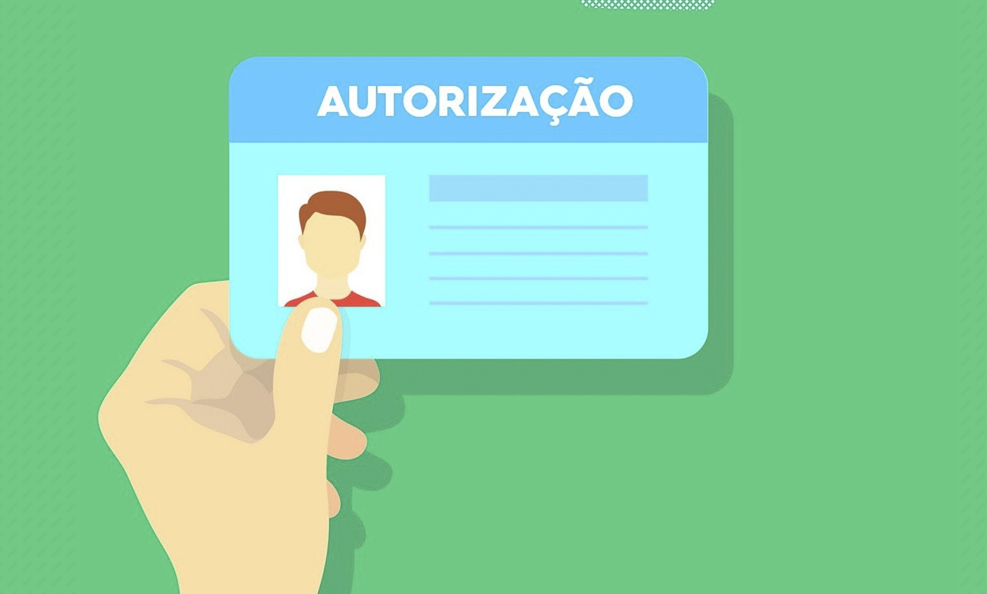 Detran informa como obter autorização para conduzir ciclomotor