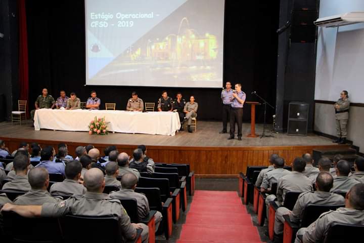 PM dá início a Operação Papai Noel com 280 militares a mais nas ruas de Rio Branco