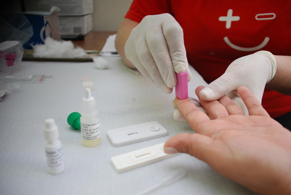 No Dezembro Vermelho, Saúde do Acre inicia campanha de conscientização e prevenção ao HIV/Aids