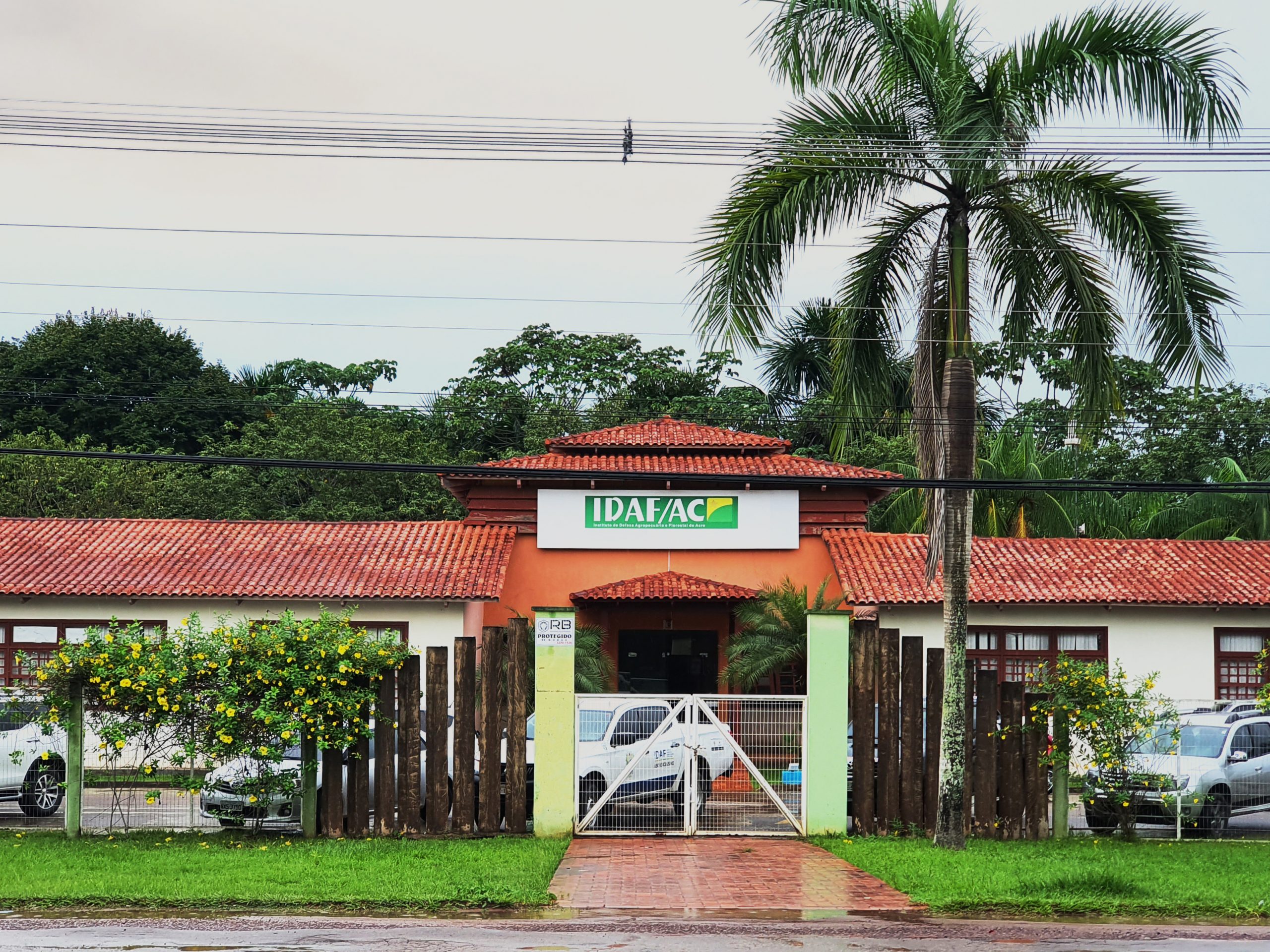 Estado divulga resultado preliminar da prova discursiva do concurso público para o Idaf