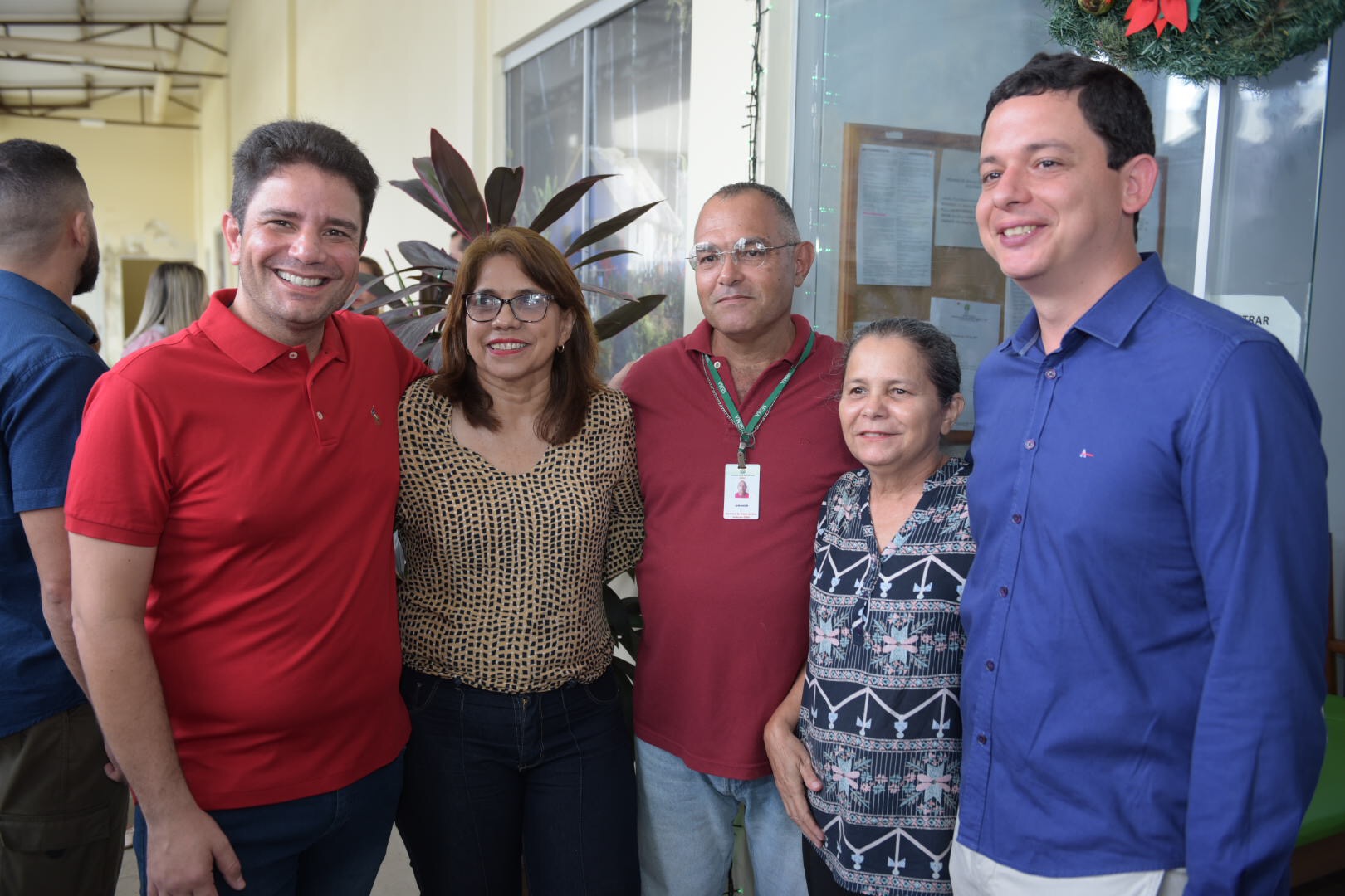 “Buscamos o equilíbrio para conciliar meio ambiente com emprego e renda”, diz Gladson em visita à Sema e Imac