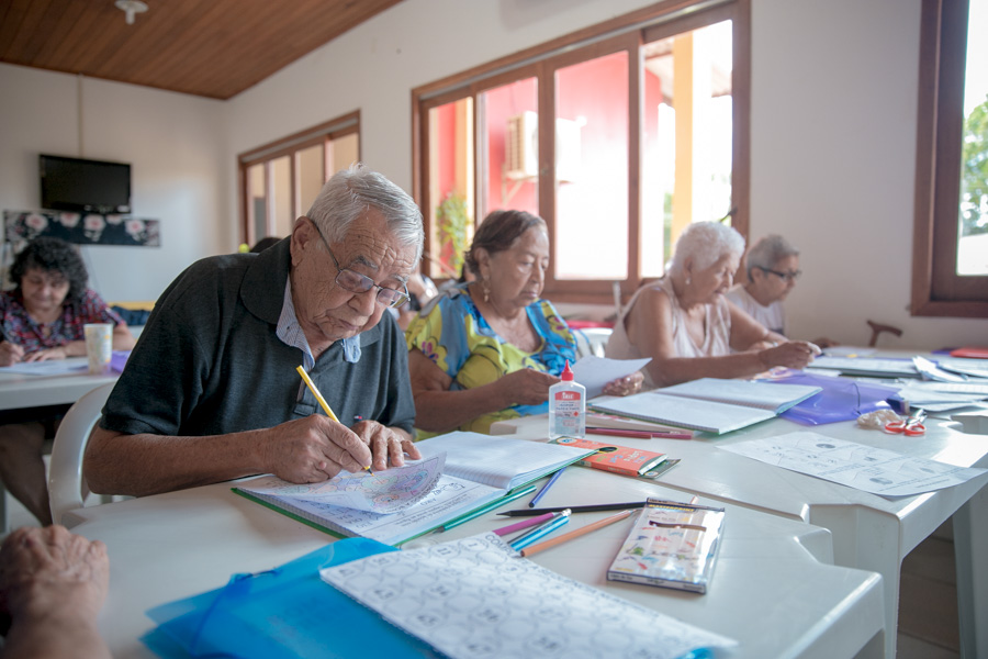 Defensoria Pública do Acre e parceiros lançam campanha solidária Conexão do Bem